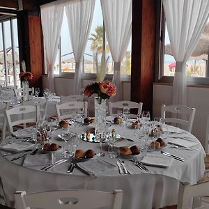La Darsena Rooms