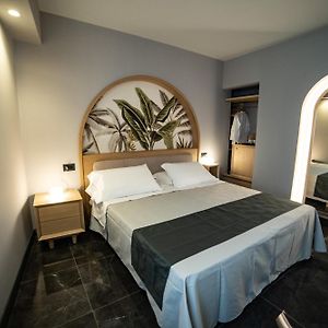 Ingrid Rooms Tropea